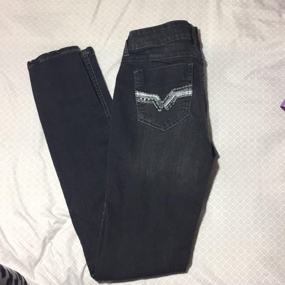 Mudd Black Jeans